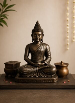 Budha Idol