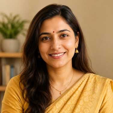 Priya Sharma, Mumbai (2)