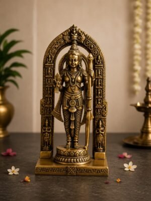 Ram Lalla Idol