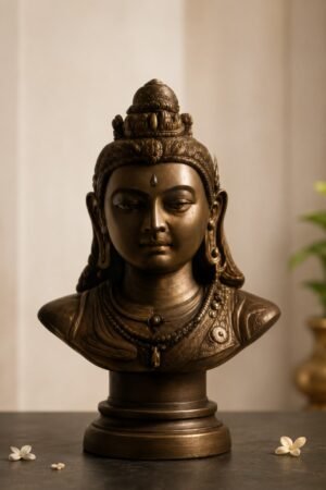 Lord Shiva Idol
