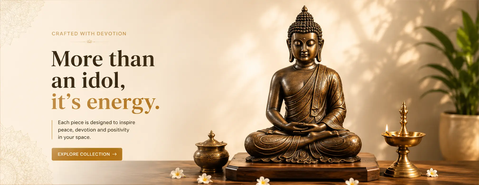E-Swayambhu banner budha